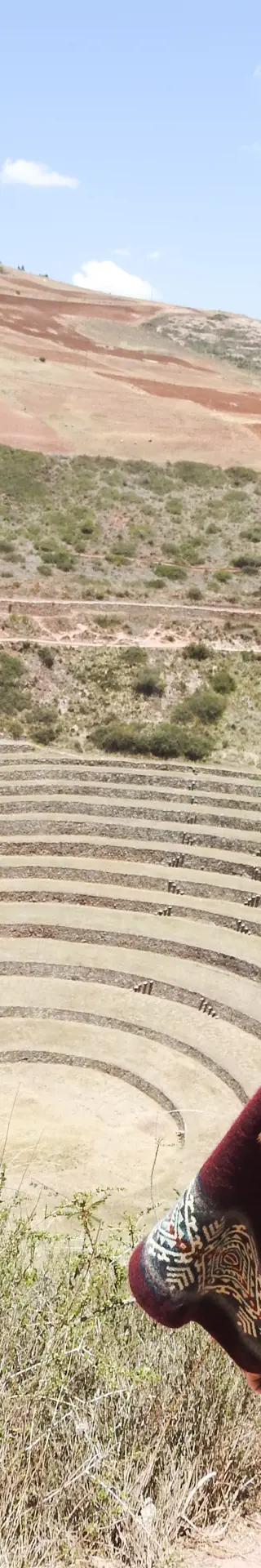 Ausgeklügeltes System